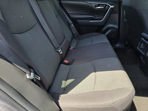Certified 2024 Toyota RAV4 XLE AWD/4WD image 20