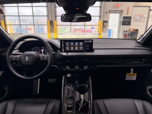 New 2026 Honda Accord Sport image 5