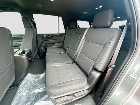 New 2026 Chevrolet Tahoe LS AWD/4WD image 25