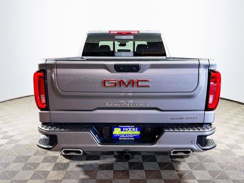 New 2026 GMC Sierra 1500 Denali AWD/4WD image 6