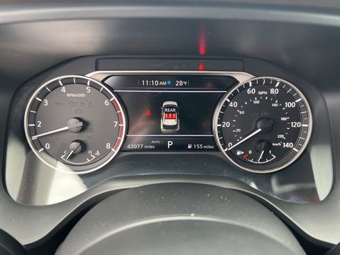 Certified 2023 Nissan Rogue SV image 62