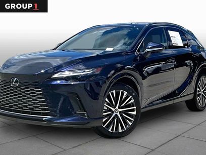 Used 2026 Lexus RX 350 Premium Plus