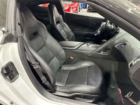 Used 2018 Chevrolet Corvette Grand Sport image 13