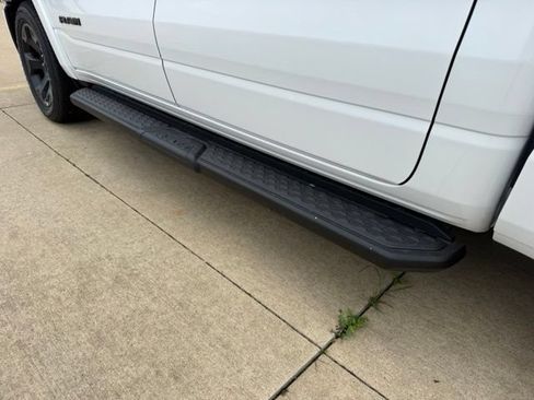 New 2026 RAM 1500 Big Horn AWD/4WD image 22