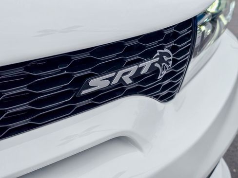 Used 2023 Dodge Charger SRT Hellcat w/ Harman/Kardon Audio Group image 5