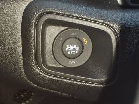 New 2026 Jeep Wrangler Sport AWD/4WD image 11