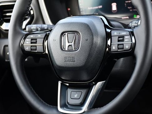 New 2026 Honda Pilot Elite image 24