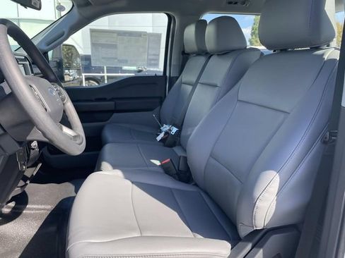 New 2026 Ford F250 XL image 18