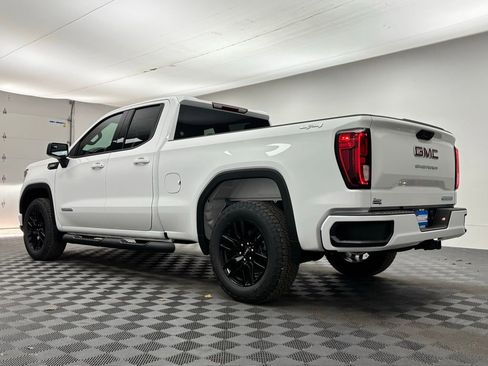 New 2026 GMC Sierra 1500 Elevation w/ Elevation Select Package image 9