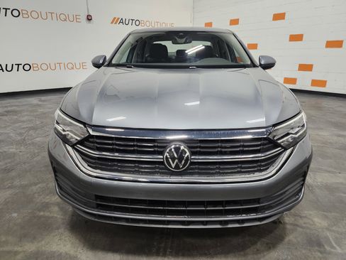 Used 2023 Volkswagen Jetta S image 10