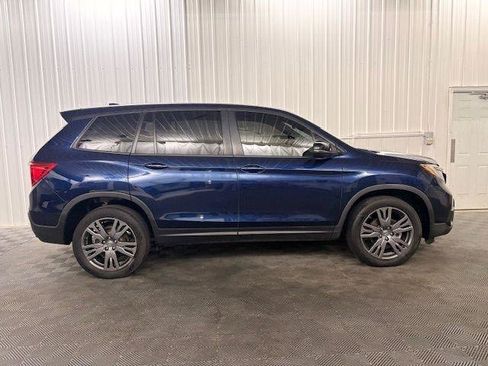 Used 2020 Honda Passport EX-L image 23