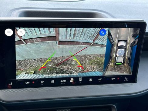 New 2025 Ford Maverick Tremor AWD/4WD image 16