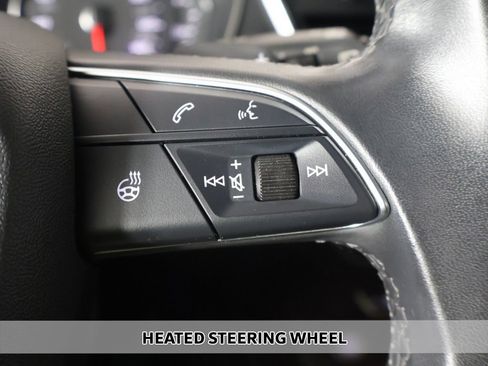 Used 2023 Audi Q5 2.0T Premium w/ Convenience Package AWD/4WD image 8