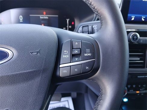 Certified 2024 Ford Escape Active image 19