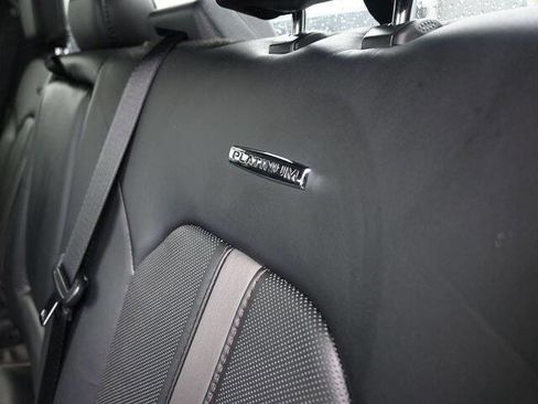 Used 2019 Ford F150 Platinum w/ Equipment Group 701A Luxury image 19