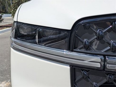 New 2025 Lincoln Navigator Reserve w/ Jet Appearance Package image 10