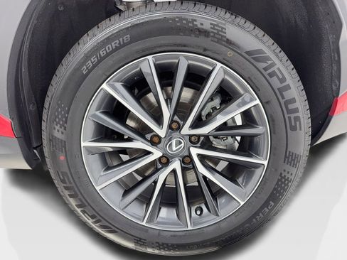 Used 2024 Lexus NX 250 FWD image 22