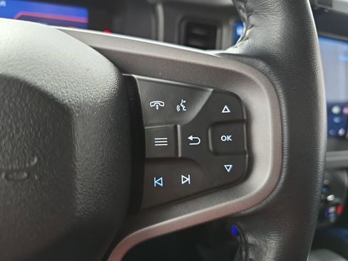 Used 2024 Ford Bronco Black Diamond AWD/4WD image 17