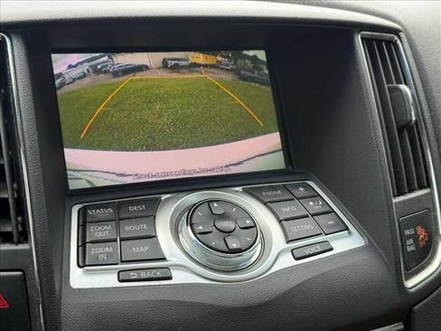Used 2012 Nissan Maxima 3.5 SV w/ Premium Pkg FWD image 15