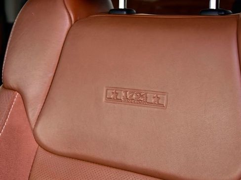 Used 2017 Toyota Tundra 1794 Edition image 14