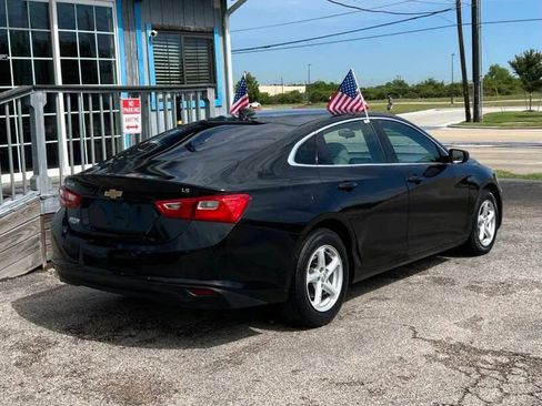 Used 2016 Chevrolet Malibu LS image 6