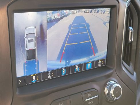 Used 2020 GMC Sierra 1500 AT4 w/ Technology Package image 23