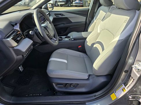 Certified 2026 Toyota Camry SE FWD image 24