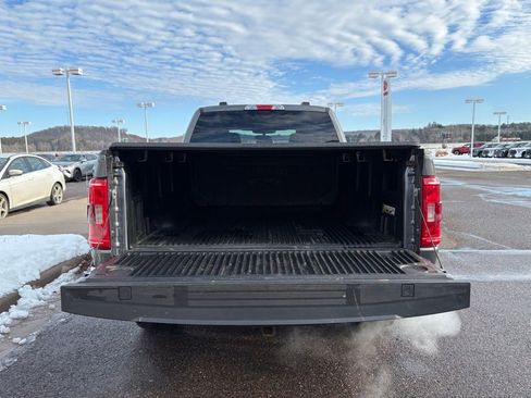 Used 2022 Ford F150 XLT w/ Trailer Tow Package image 3