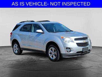 Used 2011 Chevrolet Equinox LT