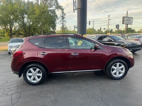 Used 2010 Nissan Murano SL w/ Leather Pkg AWD/4WD image 5