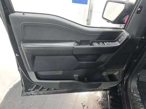 Used 2024 Ford F150 XLT w/ Equipment Group 302A MID AWD/4WD image 14