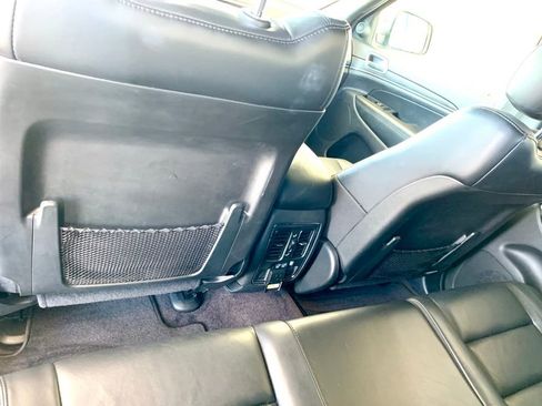 Used 2019 Jeep Grand Cherokee Limited w/ Trailer Tow Group IV AWD/4WD image 21