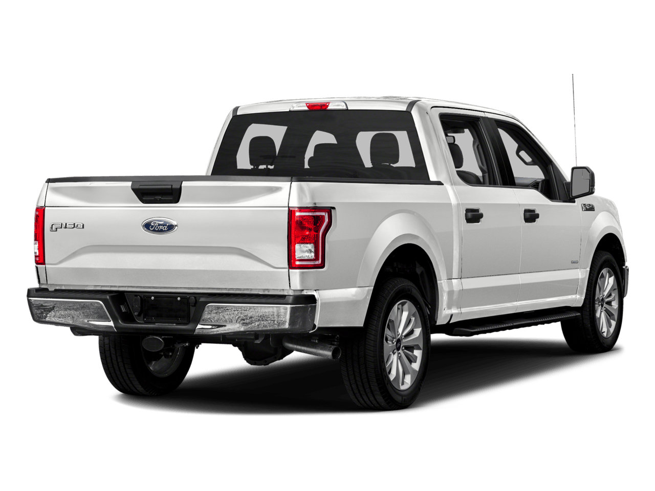 Used 2016 Ford F150 XLT w/ Equipment Group 302A Luxury AWD/4WD image 3