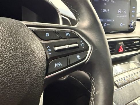 Used 2021 Hyundai Santa Fe SEL AWD/4WD image 17