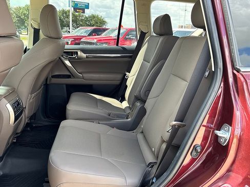 Used 2020 Lexus GX 460 Premium AWD/4WD image 16