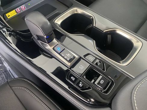 Used 2023 Lexus NX 350 AWD image 27