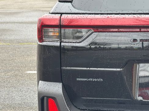 New 2026 Subaru Outback Touring XT image 26