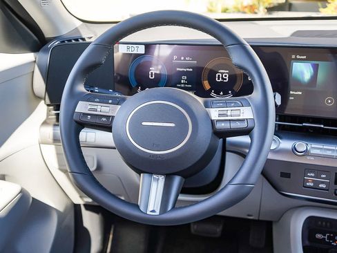 New 2026 Hyundai Kona SEL Sport image 17