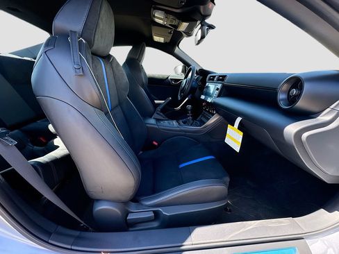 New 2026 Subaru BRZ tS RWD image 34