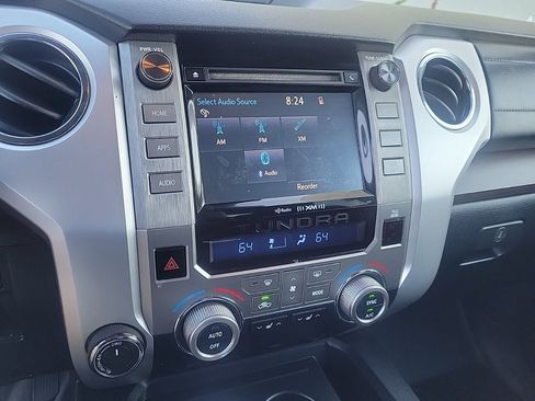 Used 2018 Toyota Tundra Limited w/ TRD Off Road Package image 21