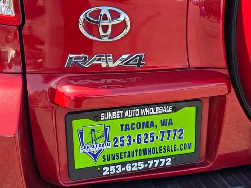 Used 2012 Toyota RAV4 FWD w/ Value Pkg image 15
