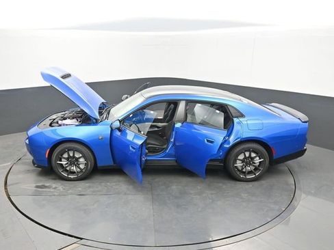 New 2026 Dodge Charger Scat Pack image 71