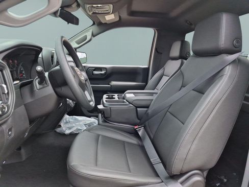 New 2026 GMC Sierra 1500 Pro w/ Pro Value Package AWD/4WD image 19