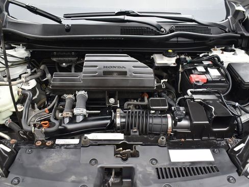 Used 2021 Honda CR-V Special Edition image 9