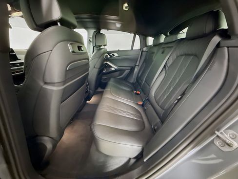 New 2026 BMW X6 M60i image 26