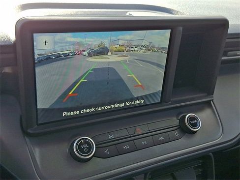 Used 2023 Ford Maverick Tremor w/ Tremor Off-Road Package image 17