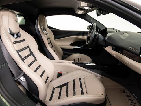 Certified 2025 Ferrari 296 GTB image 14