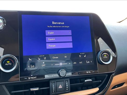 Used 2025 Lexus NX 250 FWD w/ Accessory Package (2T) image 34