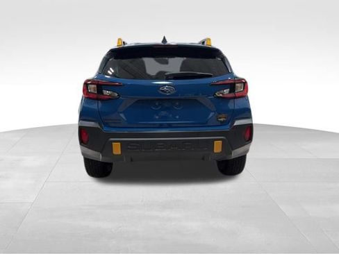 Certified 2024 Subaru Crosstrek 2.5i Wilderness AWD/4WD image 27