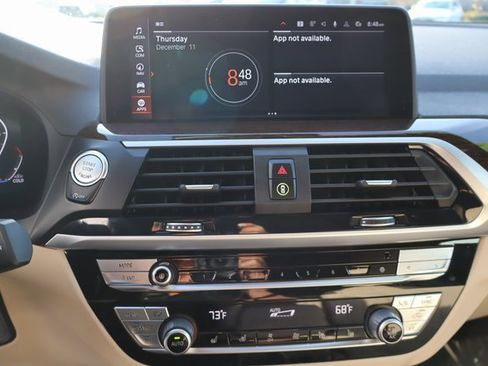 Used 2020 BMW X3 xDrive30i w/ Premium Package image 33